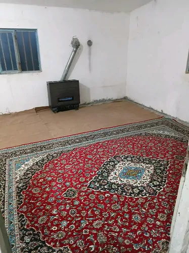 تصویر 2 - ویلا خانه سرا دنج و زیبا در قائمشهر
