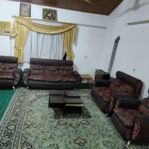 تصویر 4 - سوییت ویلا در شهسوار