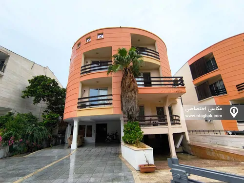 تصویر 3 - آپارتمان مبله صدف هیرمند (دو خوابه 2) در کیش