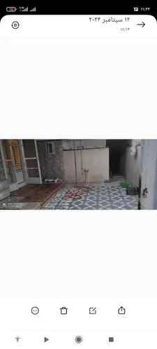تصویر 2 - ویلا خانه احمدتبار در بابلسر