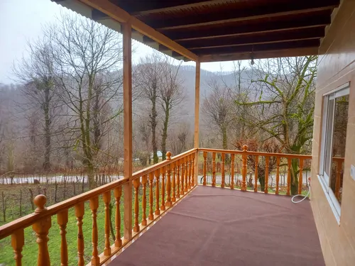 تصویر 8 - ویلا سیلم در بابل