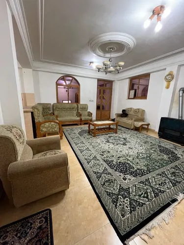 تصویر 5 - ویلا ماکلان در فومن
