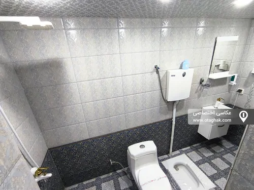 تصویر 15 - هتل سنتی  پنج دری (203) با صبحانه رایگان  در  شیراز