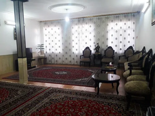 تصویر 5 - ویلا عبدالهی (واحد4) در  کاشان