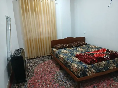 تصویر 5 - ویلا ویلا خانه مسافر کوهسار 1 در  رامیان