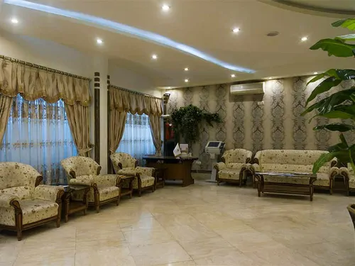 تصویر 5 - هتل آپارتمان نوین (واحد 4 تخته) در  مشهد