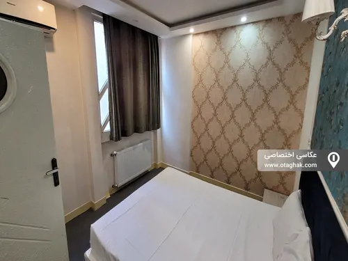 تصویر 7 - هتل آپارتمان کریم خان  1  در  مشهد