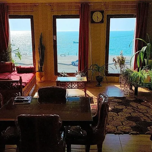 تصویر 15 - سوییت مبله ساحلی نسیم در  بوشهر