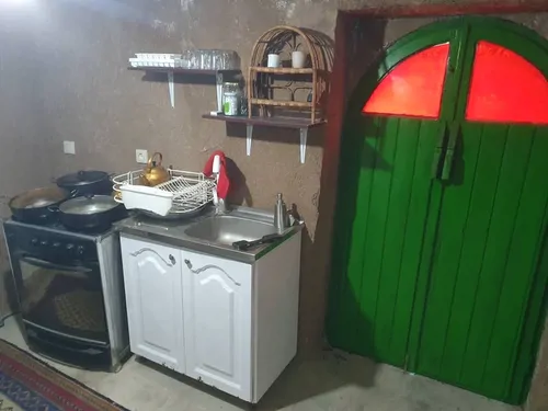 تصویر 3 - روستایی و عشایری مجتمع گردشگری رودافشان در دماوند