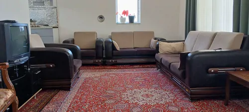 تصویر 3 - ویلا مبله محمدی در  کلیبر