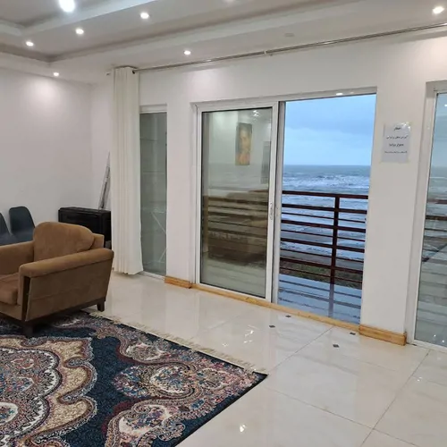 تصویر 9 - آپارتمان مبله ساحلی vip (دریا ۱۷) در  محمودآباد