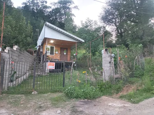 تصویر 2 - کلبه چوبی فرهاد در ماسال
