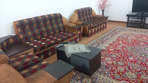 تصویر 5 - ویلا آرامش در رامسر
