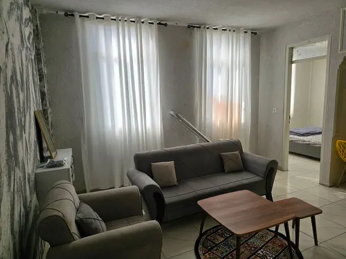 تصویر 7 - آپارتمان مبله سپید در خیابان مالک اشتر (2) در تهران