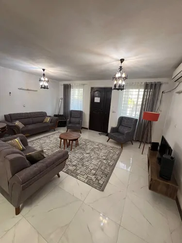 تصویر 2 - ویلا ویلا دوبلکس مانا در متل قو