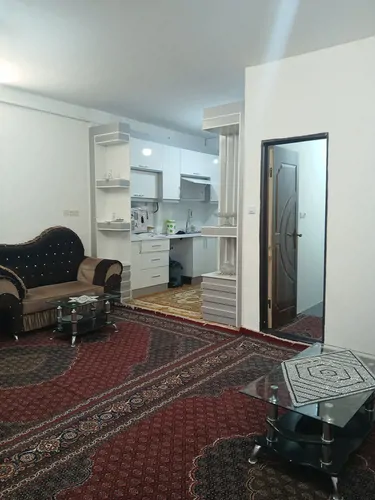 تصویر 9 - خانه مبله مهدی در  اردبیل
