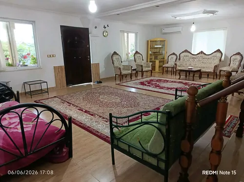 تصویر 5 - ویلا ویلای ساحلی سلطانی در تالش