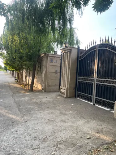 تصویر 10 - ویلا استخردار آبگرم چناران در  سهیلیه