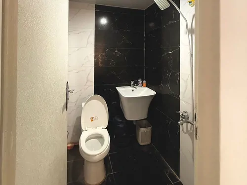 تصویر 19 - ویلا استخردار آبگرم ساحل با ایرهاکی در  سهیلیه