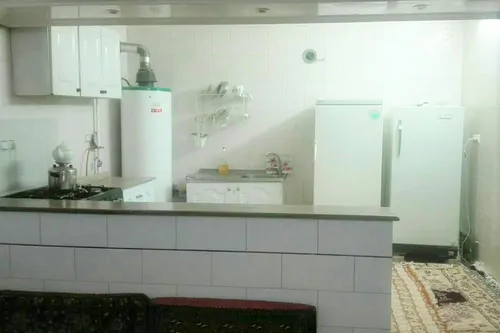 تصویر 2 - آپارتمان کاشانه 6 در کاشان