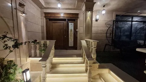 تصویر 22 - ویلا استخردار آبگرم دیانا با بیلیارد و فوتبال دستی در رودهن