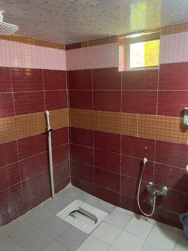 تصویر 21 - کلبه چوبی برادران شریفی (4) در ماسال