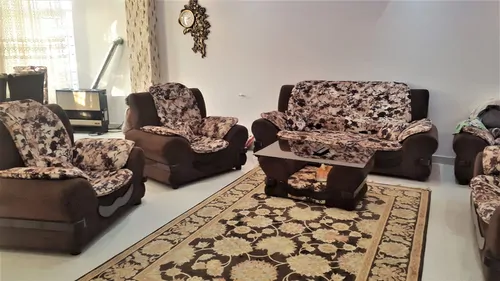 تصویر 4 - ویلا استخر دار با جکوزی 332 در متل قو