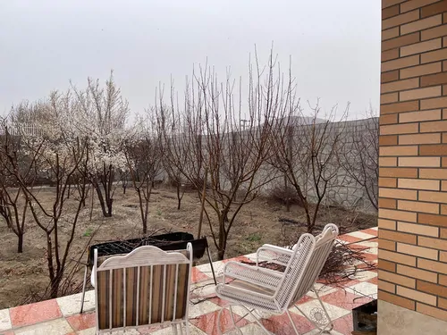 تصویر 18 - ویلا باغ رویایی در اصفهان
