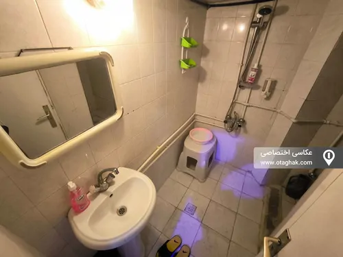 تصویر 11 - خانه مبله کیان در  اصفهان