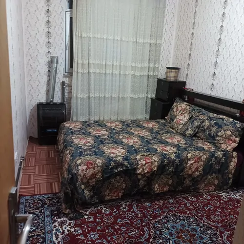 تصویر 7 - آپارتمان مبله گلستان در  اردبیل