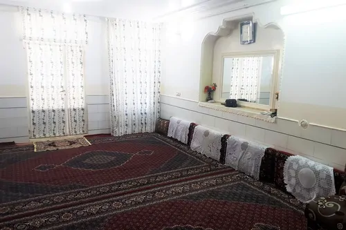 تصویر 4 - آپارتمان کاشانه 6 در کاشان