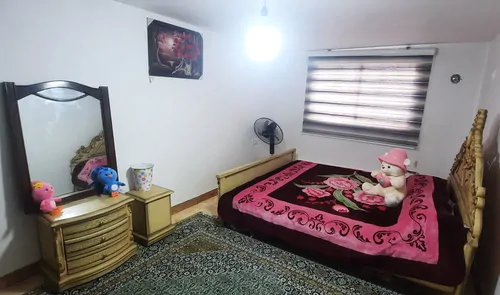 تصویر 11 - ویلا روشنا در سیاهکل