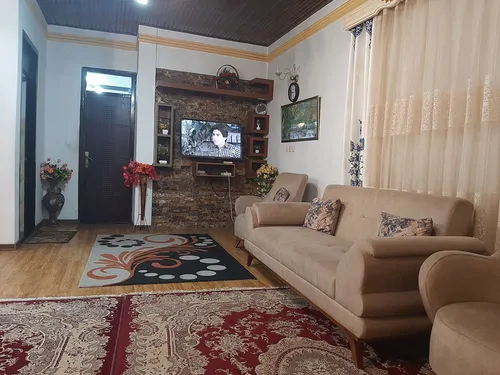 تصویر 3 - ویلا  مریم (۱) در  رامسر