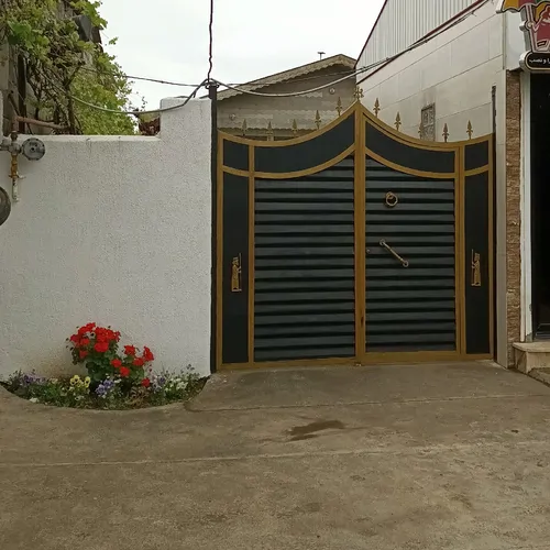 تصویر 5 - ویلا ساحلی ارش در  انزلی