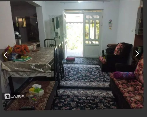 تصویر 3 - ویلا ویلای باغی زیبا در سنگر