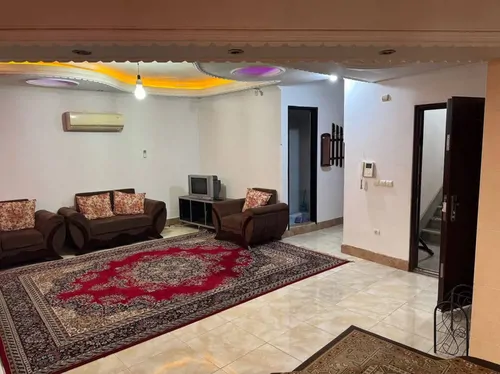 تصویر 4 - آپارتمان دایی ساواش (7 شرقی)	 در  فرح آباد