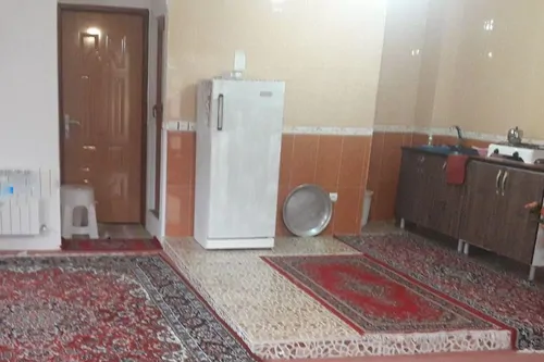 تصویر 4 - سوییت ولیعصر عج(واحد2) در ابیانه