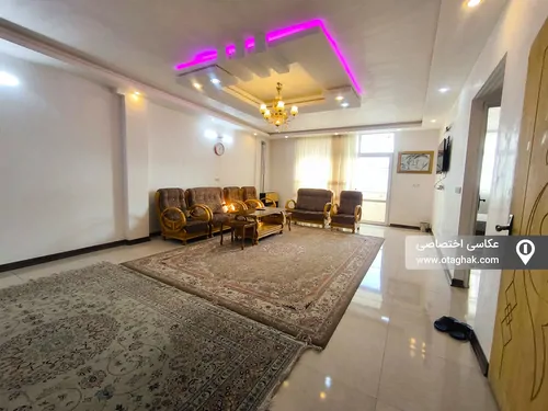 تصویر 7 - خانه مبله آذرنوش (3) در اصفهان