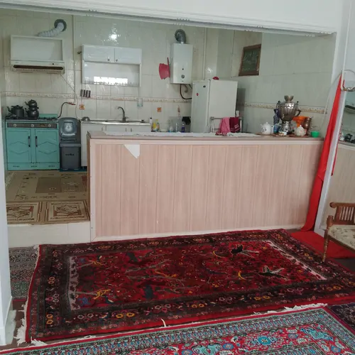 تصویر 4 - خانه  یاخچی یول در زنجان