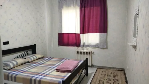 تصویر 7 - آپارتمان مبله غزال (۳) در منیریه در تهران
