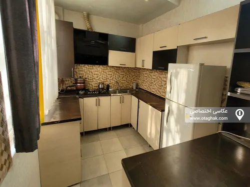 تصویر 6 - هتل آپارتمان حامدی (1)  در  مشهد