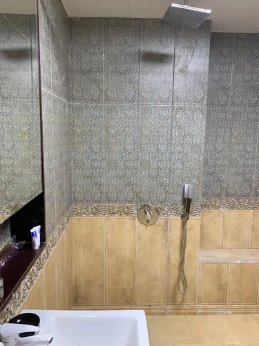 تصویر 12 - هتل سنتی قهرمانی (واحد 113) با صبحانه رایگان در قزوین