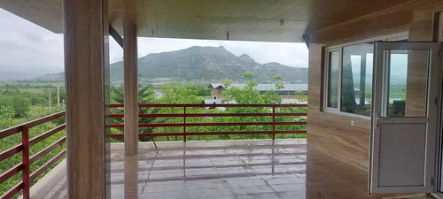 تصویر 13 - آپارتمان ویلایی فرزین در  مریوان