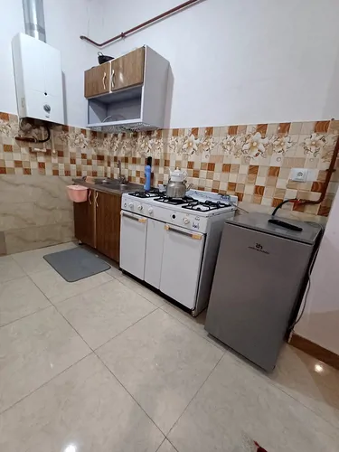 تصویر 9 - ویلا باغ بهشت (واحد ۲) در  سنگر