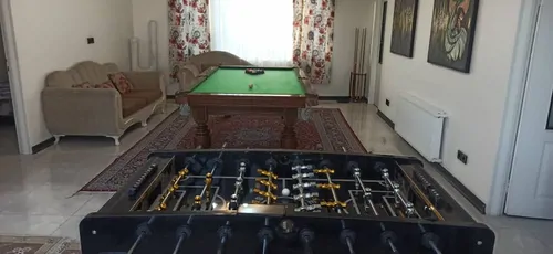 تصویر 4 - ویلا دژاوو در کرج