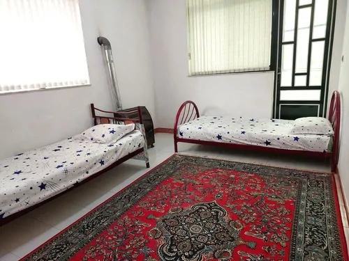 تصویر 13 - آپارتمان مبله شیوا(واحد یک) در  رضوانشهر