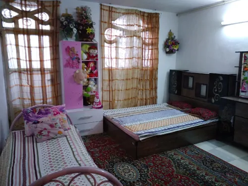 تصویر 6 - آپارتمان طبیعت در  خرم آباد