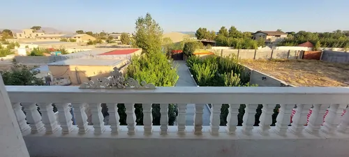 تصویر 14 - ویلا استخردار آبگرم قائم در  شهریار