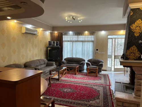 تصویر 3 - ویلا مجتمع ویلایی زنبق (۲) در شاندیز