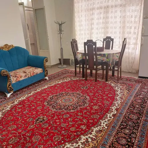 تصویر 4 - خانه سنتی مادربزرگ در  کاشان